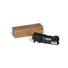 106R01594 Xerox 106R01594 Xerox toner Phaser 6500/WC6505 cyan 2.500 sider ved 5%